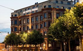 Ac Hotel By Marriott Mainz